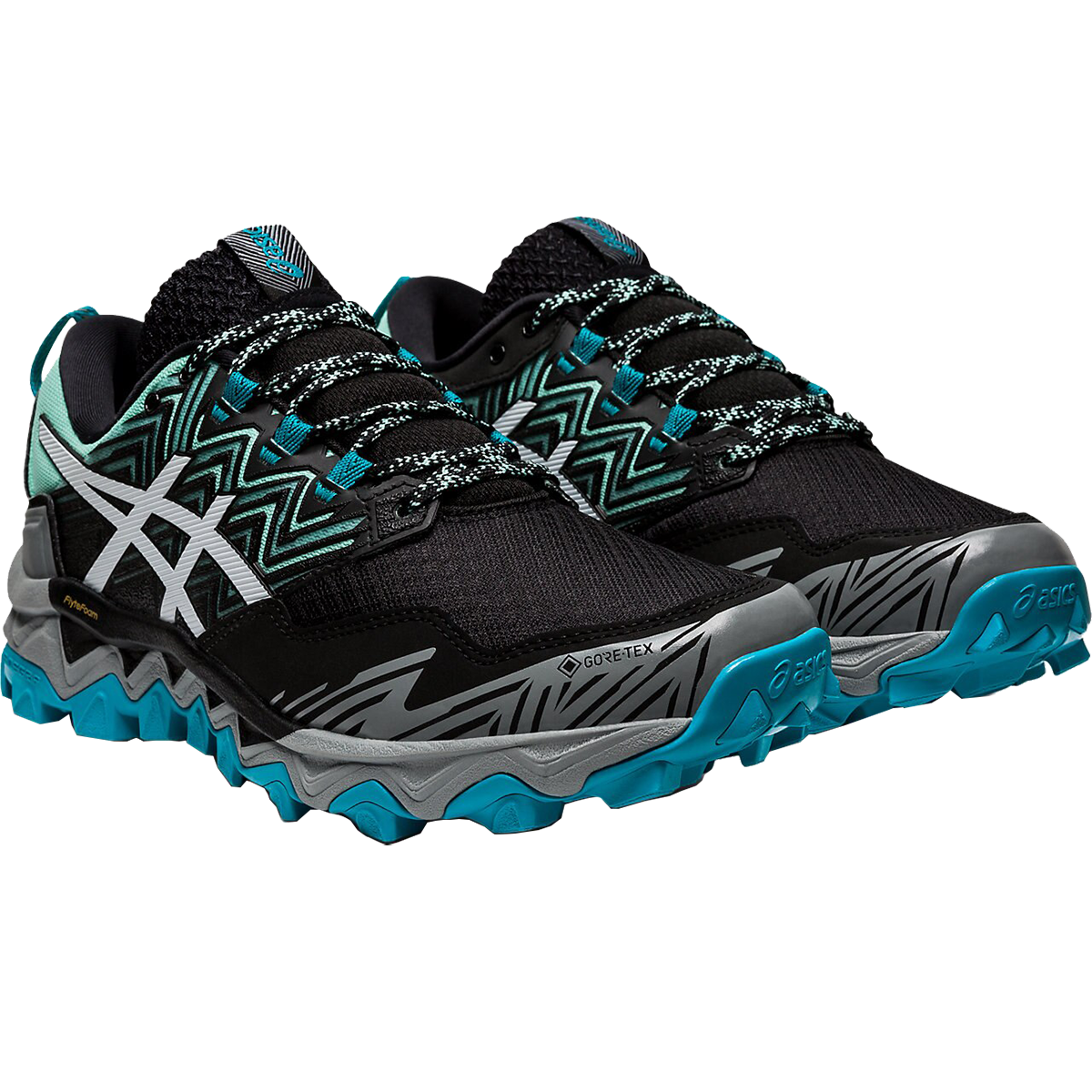 GEL-FUJITRABUCO 8 G-TX | GORE-TEX Brand